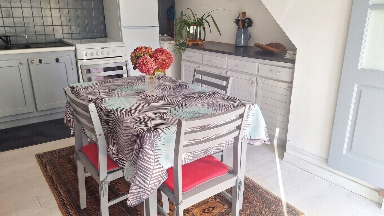 Photo of Livingroom in Tredrez-Locquemeau