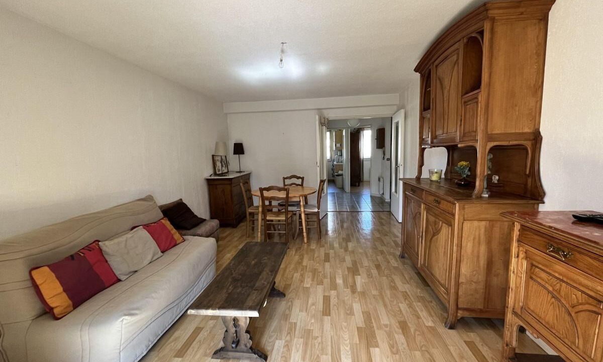 Photo of Livingroom in Barcelonnette