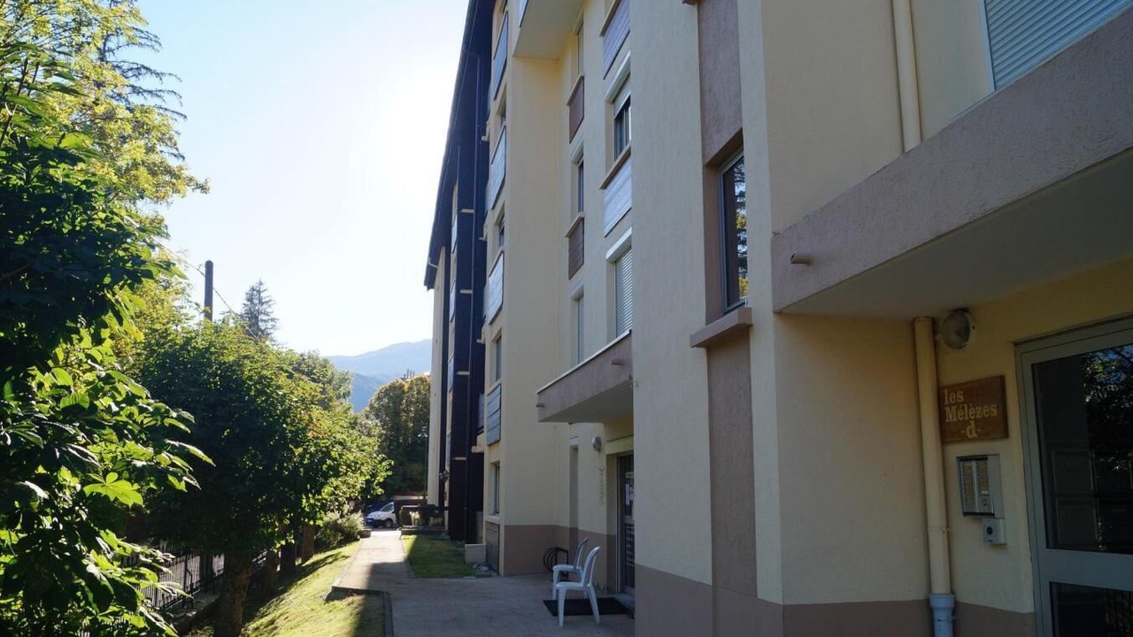 Photo of Outdoor in Barcelonnette