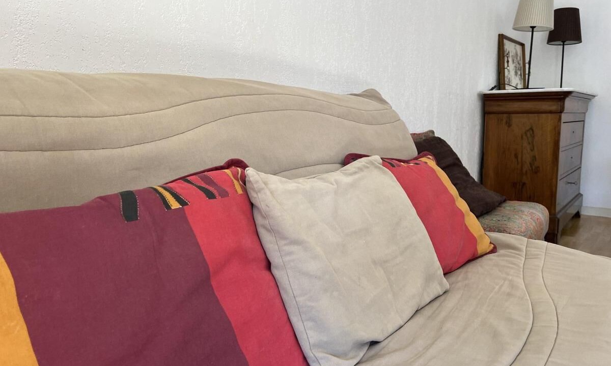 Photo of Bedroom in Barcelonnette
