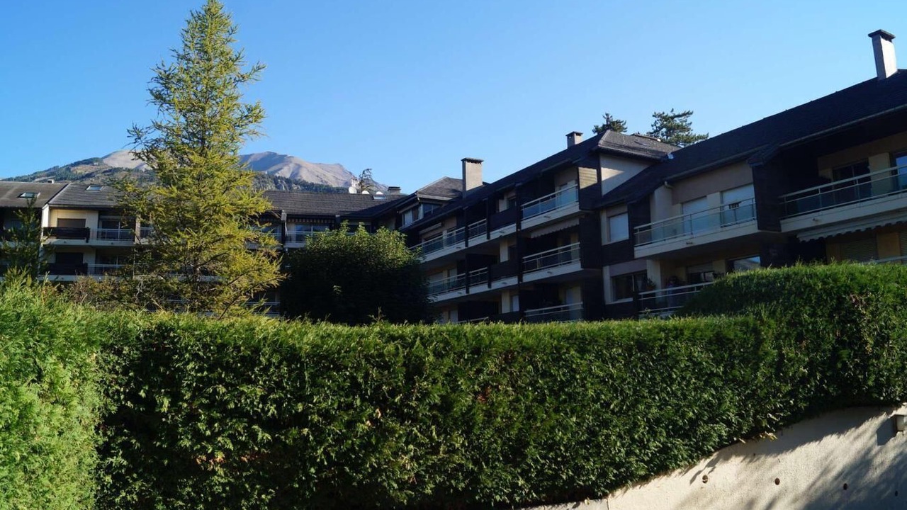 Photo of Outdoor in Barcelonnette