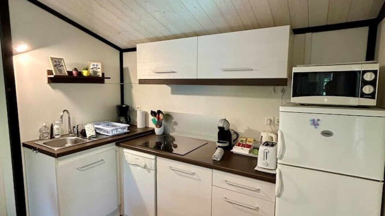 Photo of Kitchen in Monclar-de-Quercy