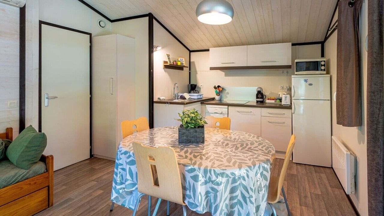 Photo of Kitchen in Monclar-de-Quercy