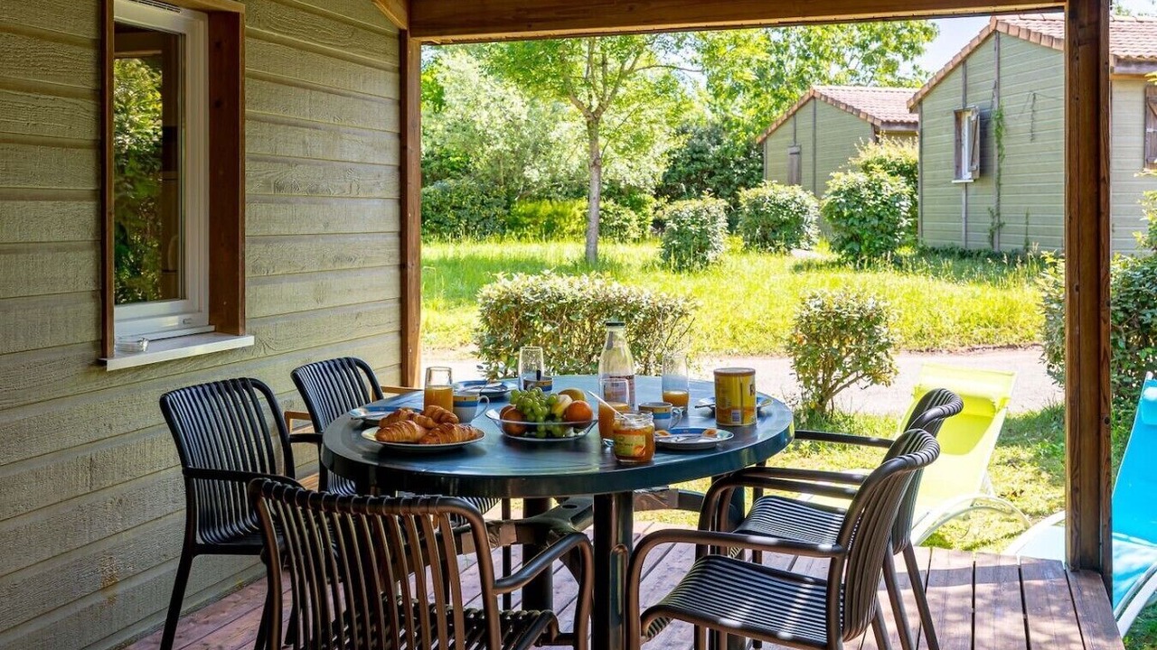Photo of Outdoor in Monclar-de-Quercy
