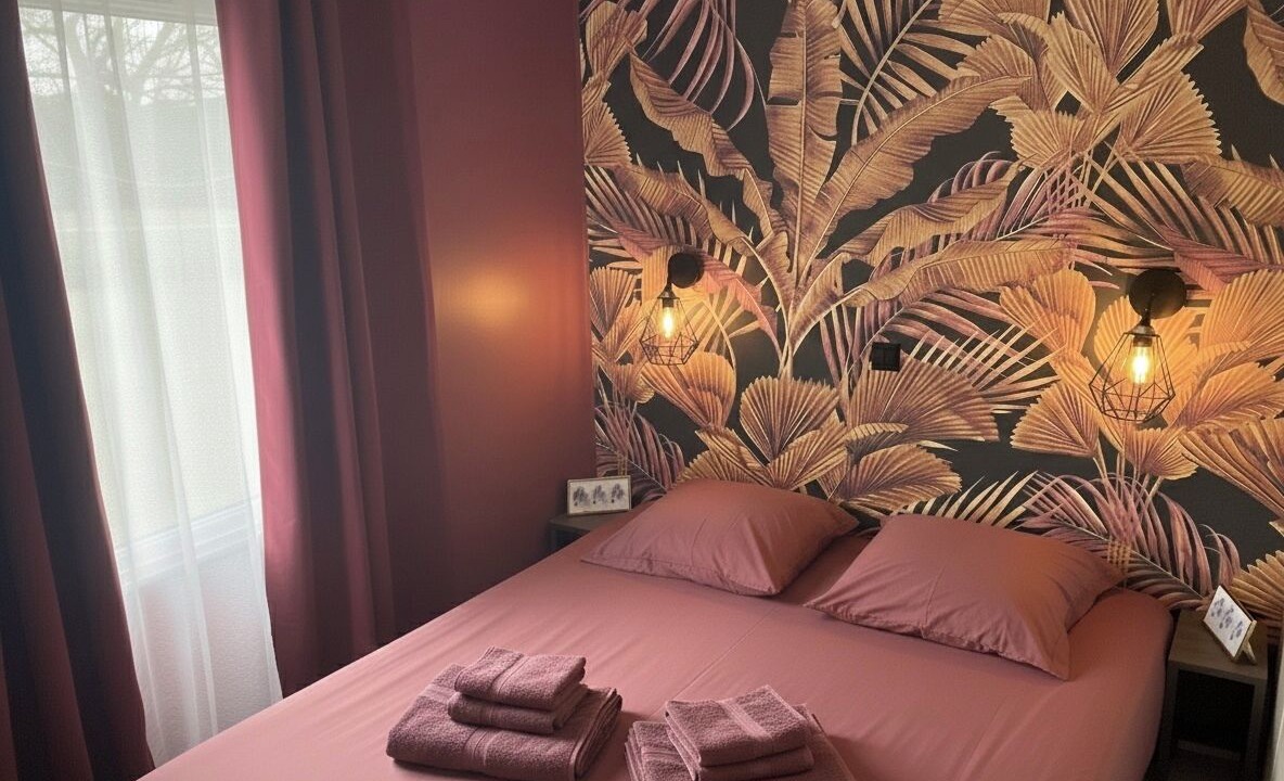 Photo of Bedroom in Bonzee