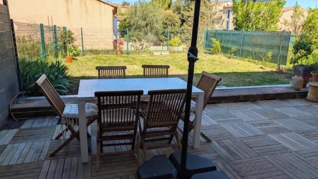 Photo of Outdoor in Le Beausset
