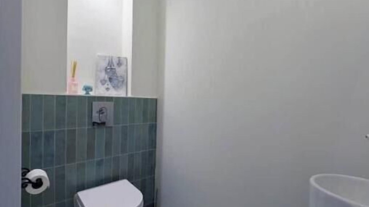 Photo of Bathroom in Le Beausset
