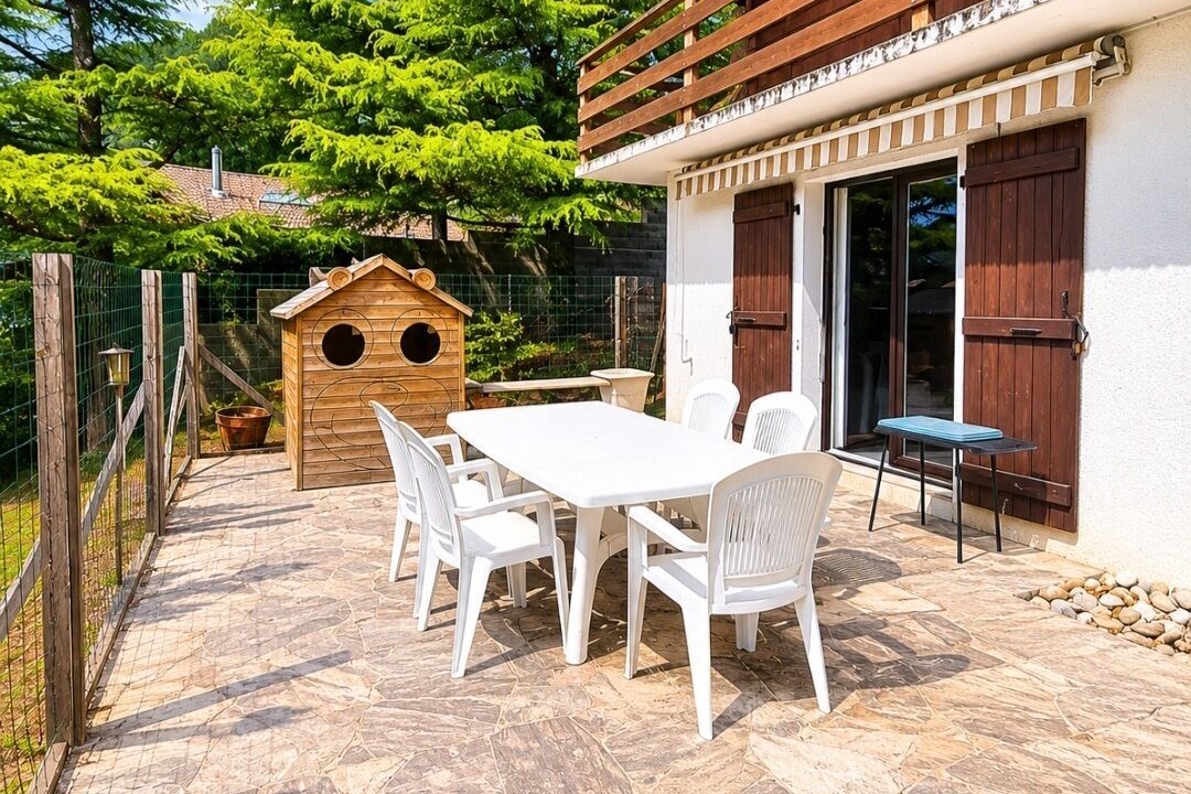 Photo of Outdoor in Le Petit-Bornand-les-Glieres