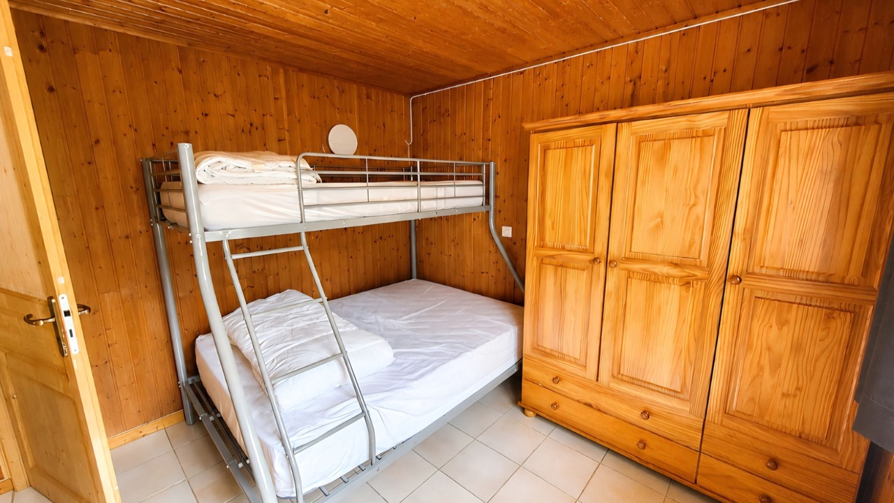 Photo of Bedroom in Le Petit-Bornand-les-Glieres