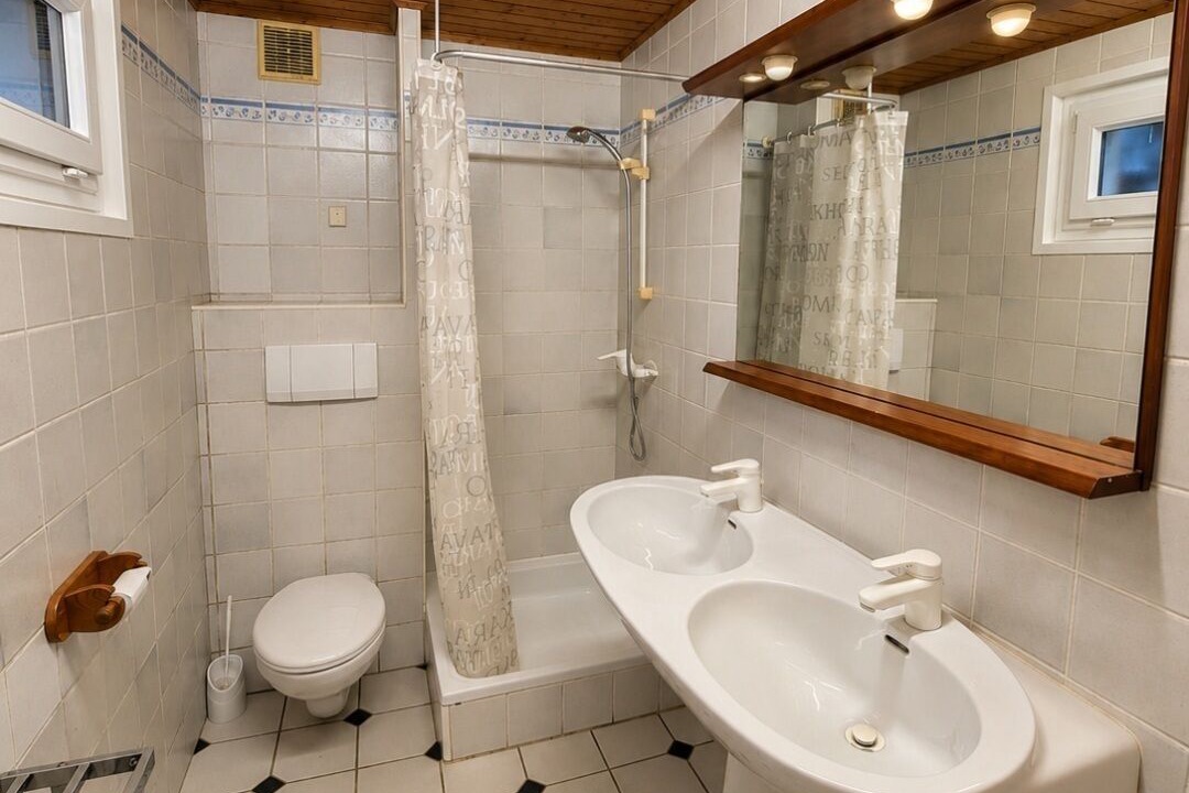 Photo of Bathroom in Le Petit-Bornand-les-Glieres