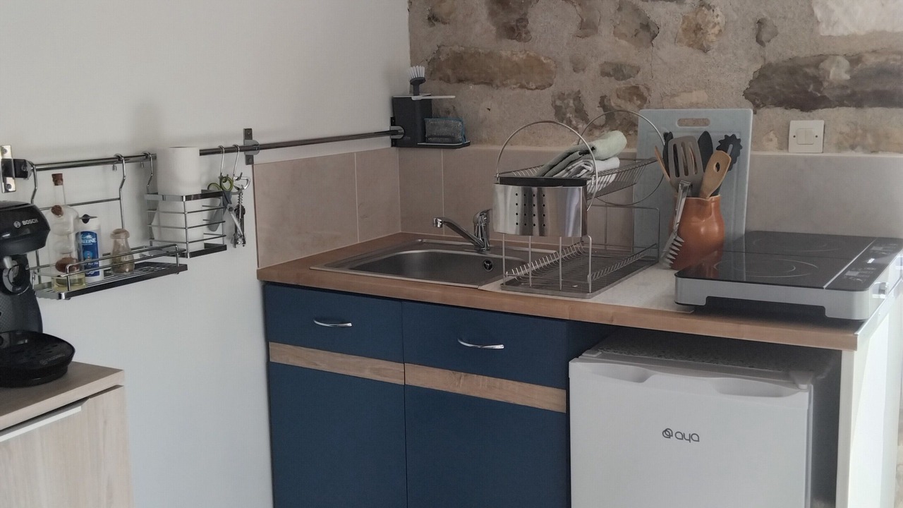 Photo of Kitchen in Villecerf