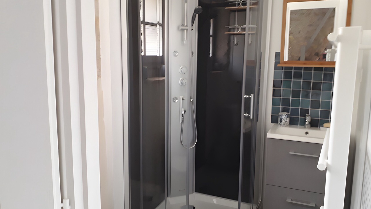 Photo of Bathroom in Villecerf