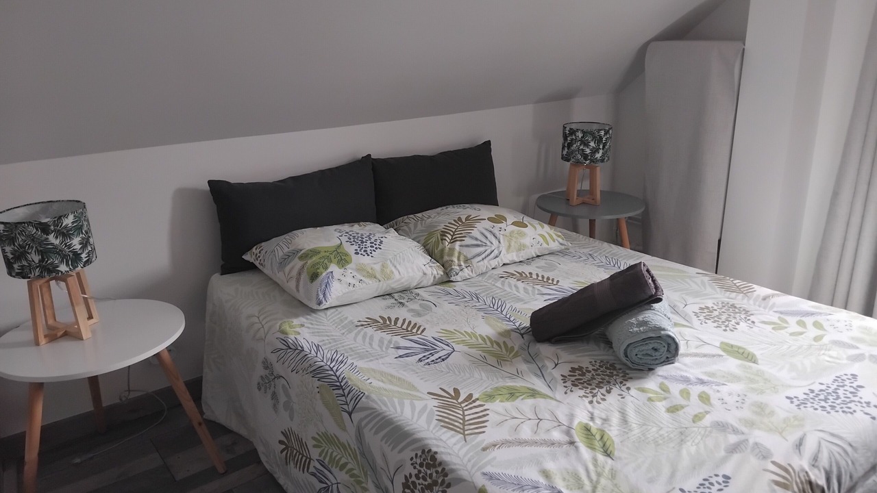 Photo of Bedroom in Villecerf