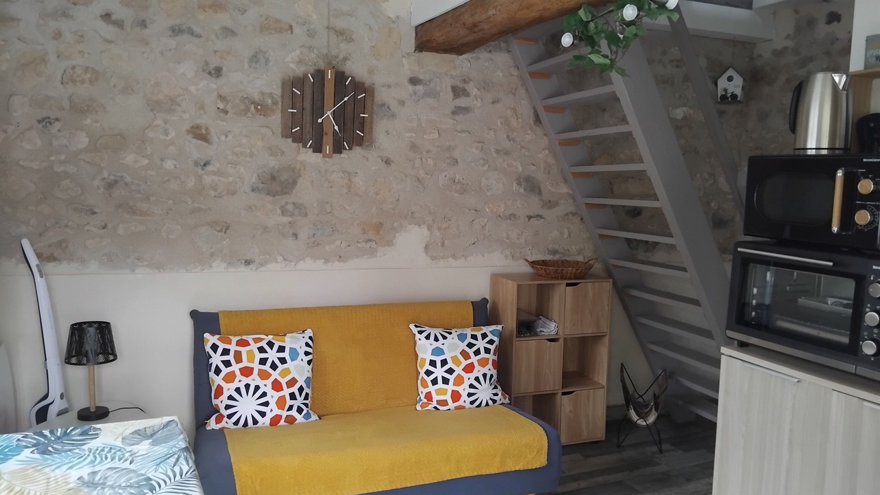 Photo of Livingroom in Villecerf