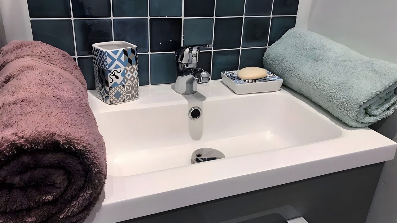 Photo of Bathroom in Villecerf