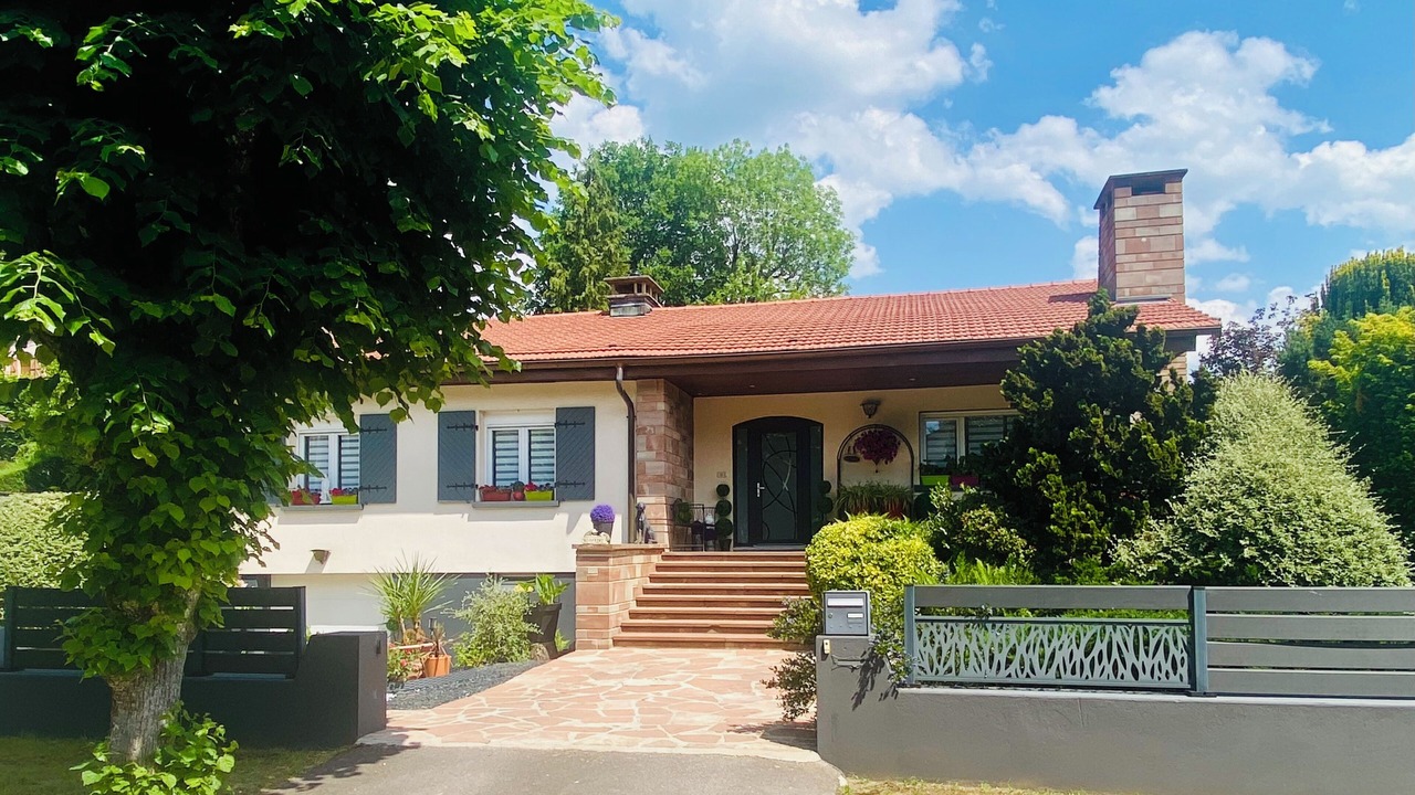 Photo of Outdoor in Saint-Die