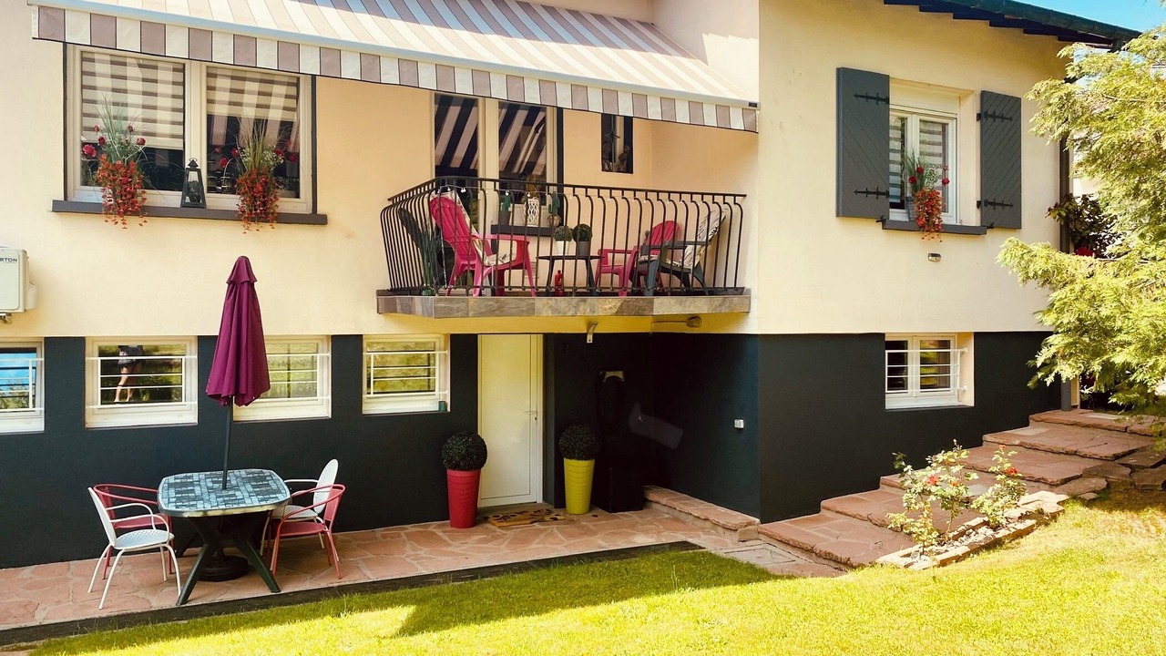 Photo of Outdoor in Saint-Die