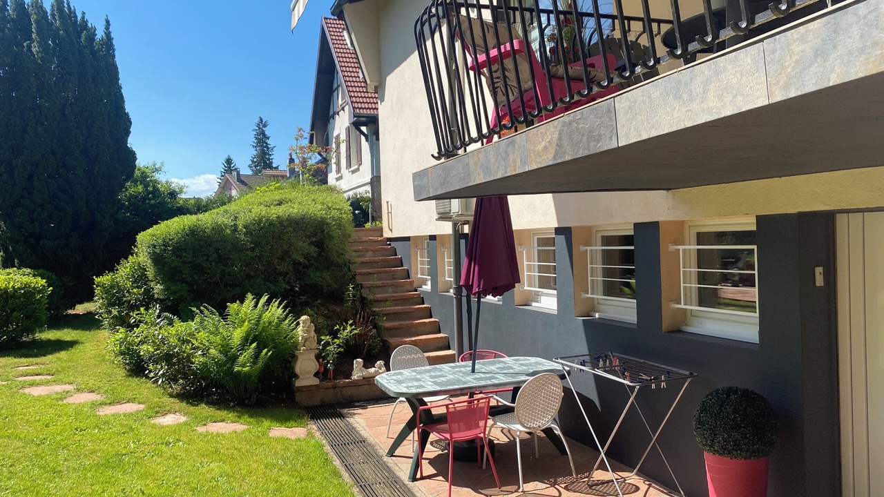 Photo of Outdoor in Saint-Die