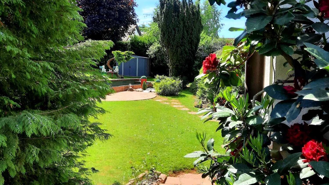 Photo of Outdoor in Saint-Die