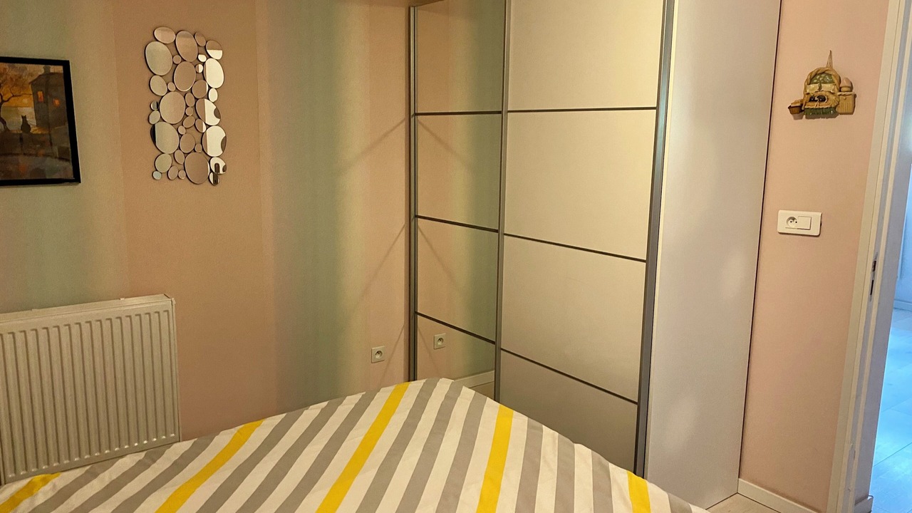 Photo of Bedroom in Saint-Die