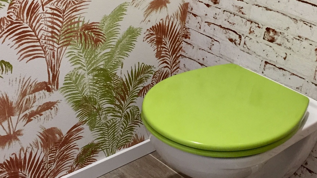 Photo of Bathroom in Saint-Die