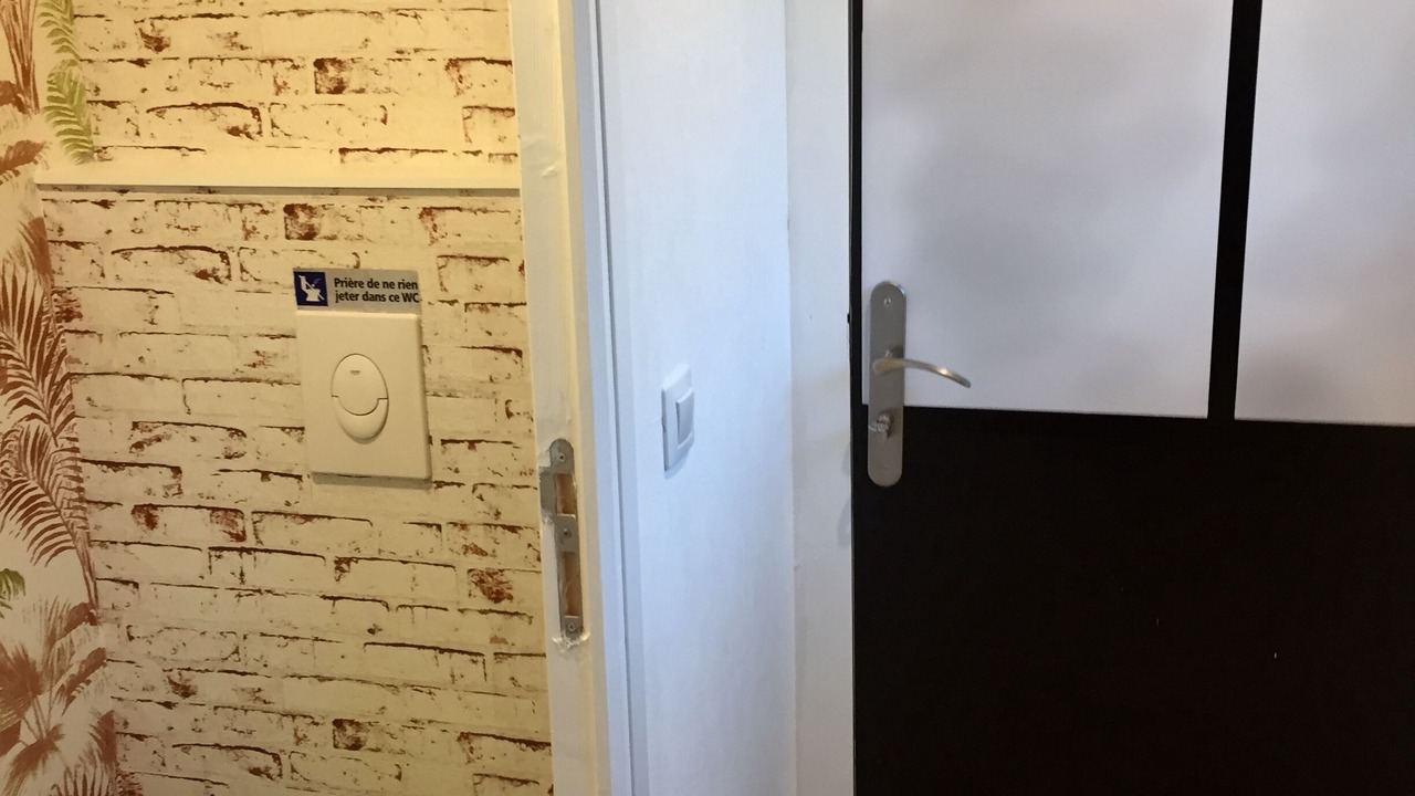 Photo of Bathroom in Saint-Die