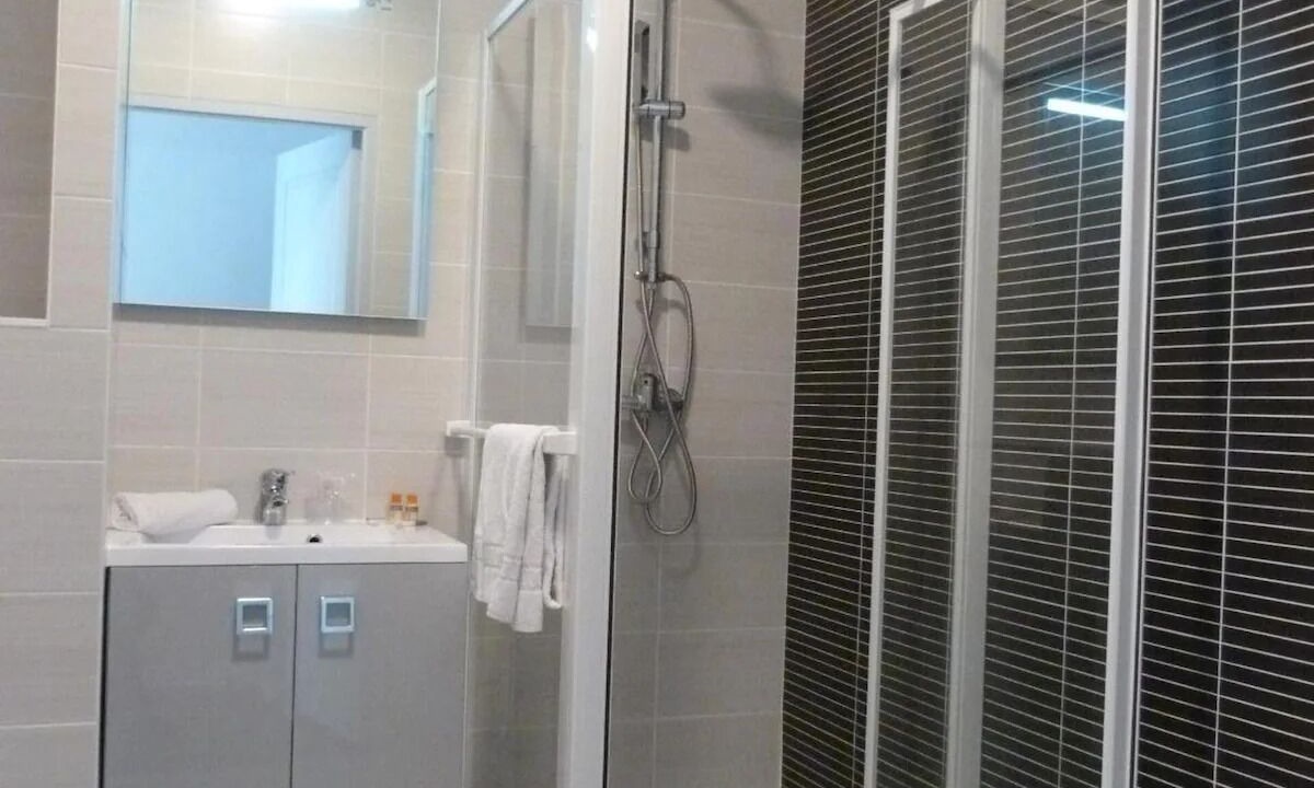 Photo of Bathroom in La Baule-Escoublac