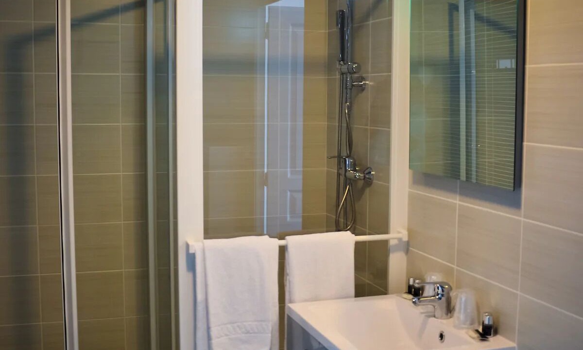 Photo of Bathroom in La Baule-Escoublac