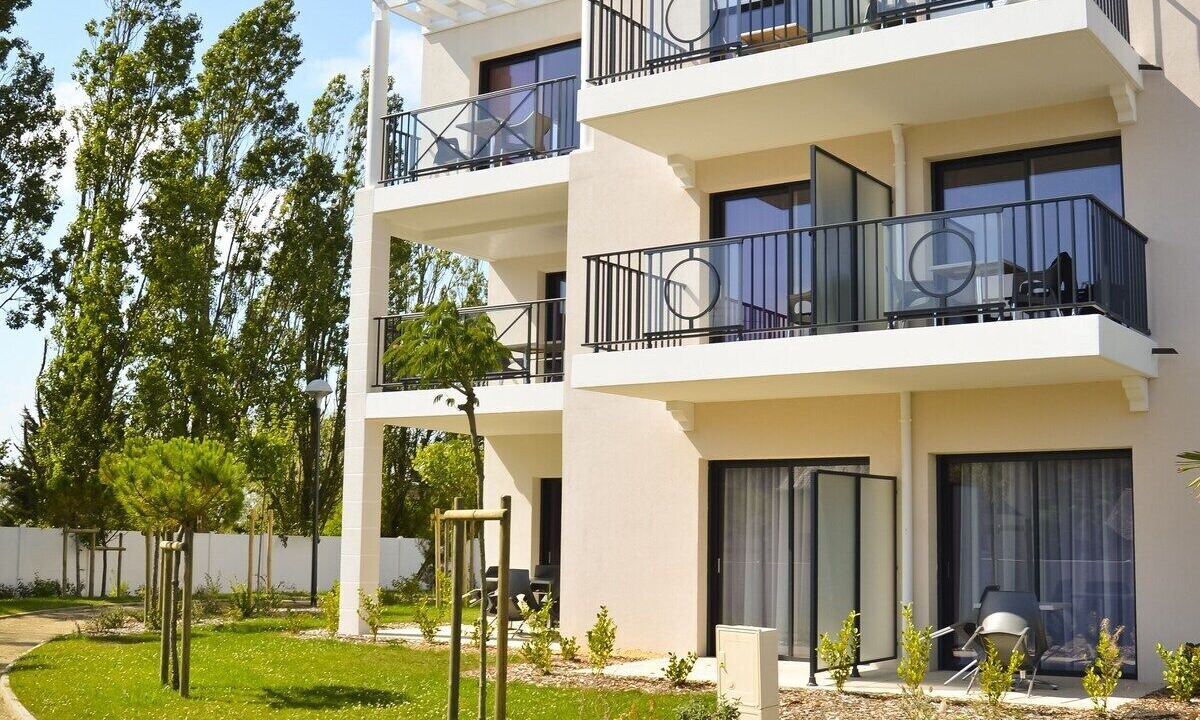 Photo of Outdoor in La Baule-Escoublac