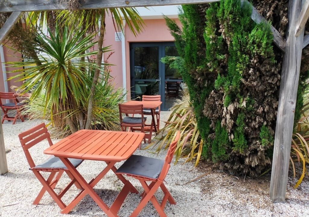 Photo of Outdoor in La Baule-Escoublac