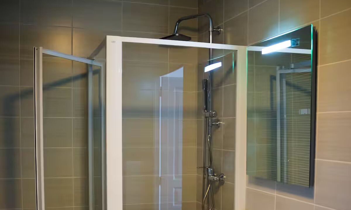 Photo of Bathroom in La Baule-Escoublac