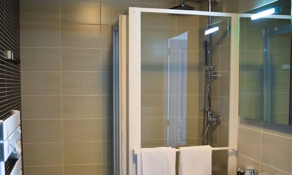 Photo of Bathroom in La Baule-Escoublac