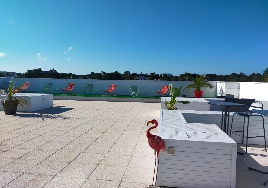 Photo of Outdoor in La Baule-Escoublac
