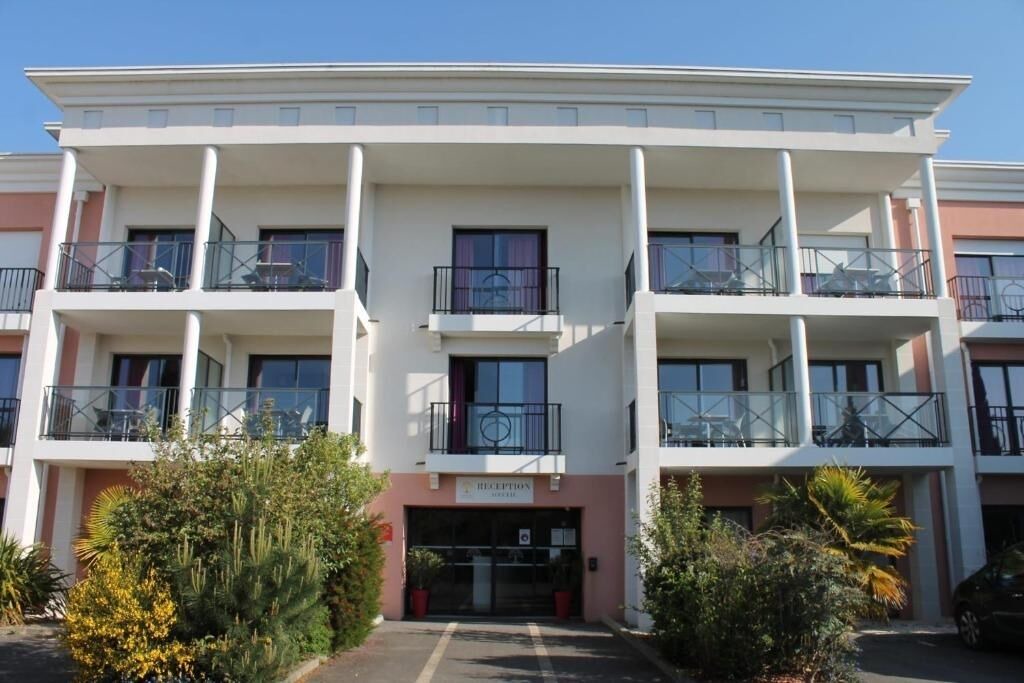 Photo of Outdoor in La Baule-Escoublac
