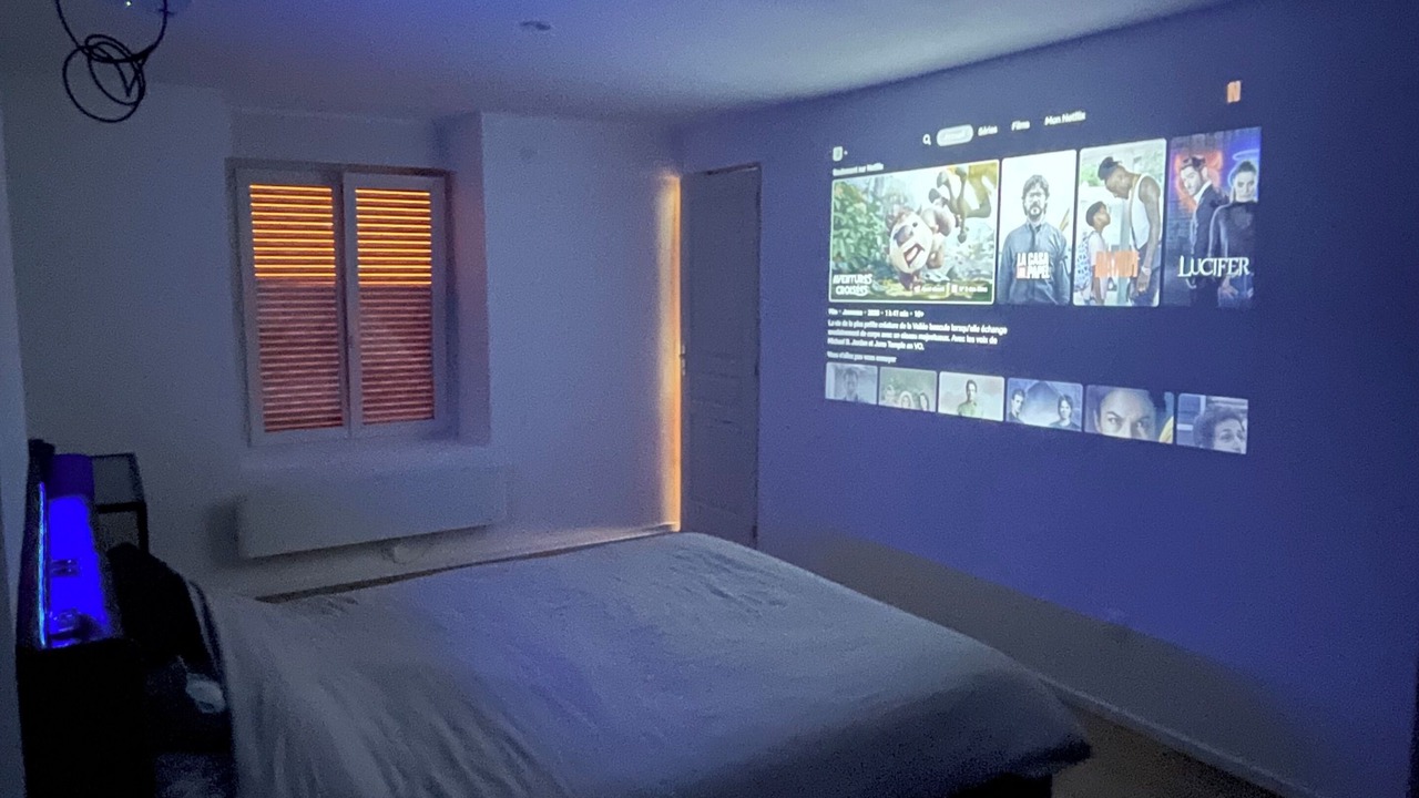Photo of Bedroom in Toul