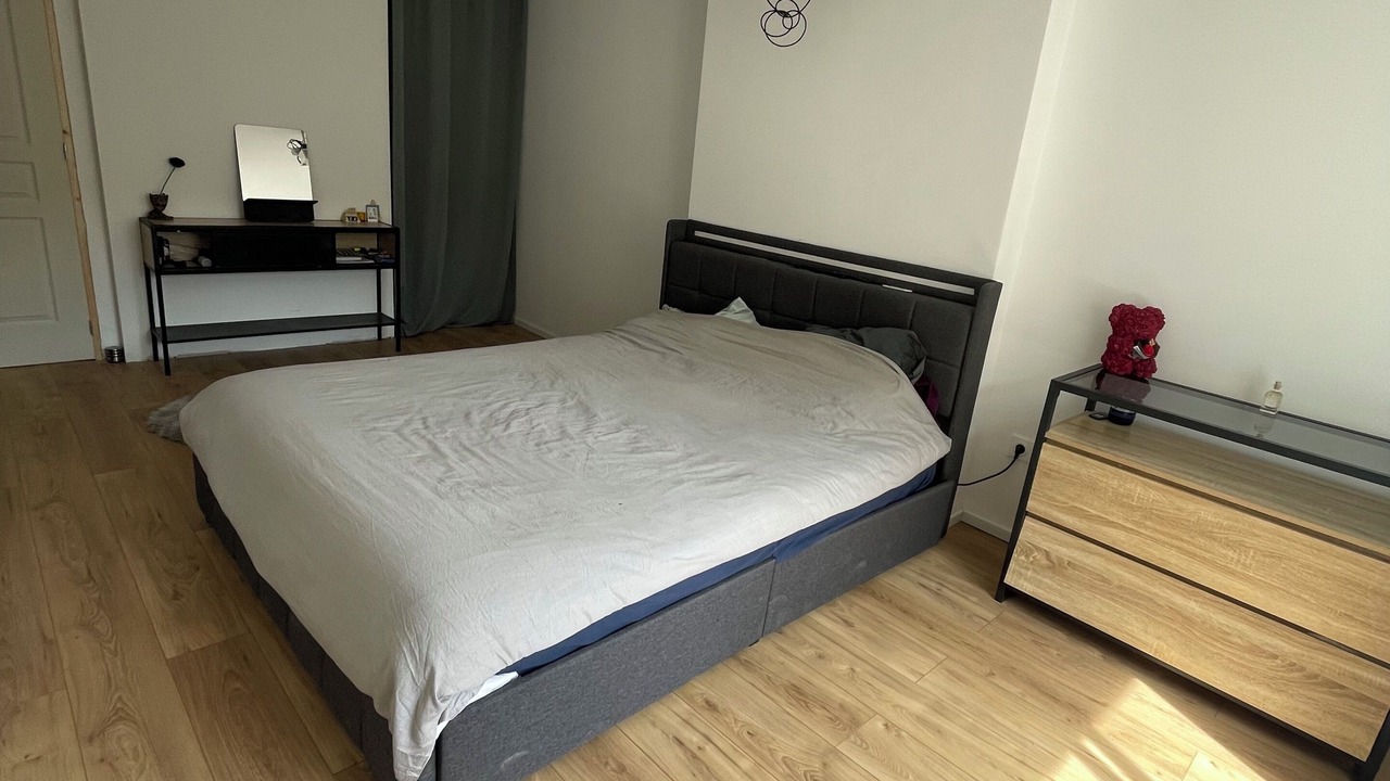 Photo of Bedroom in Toul