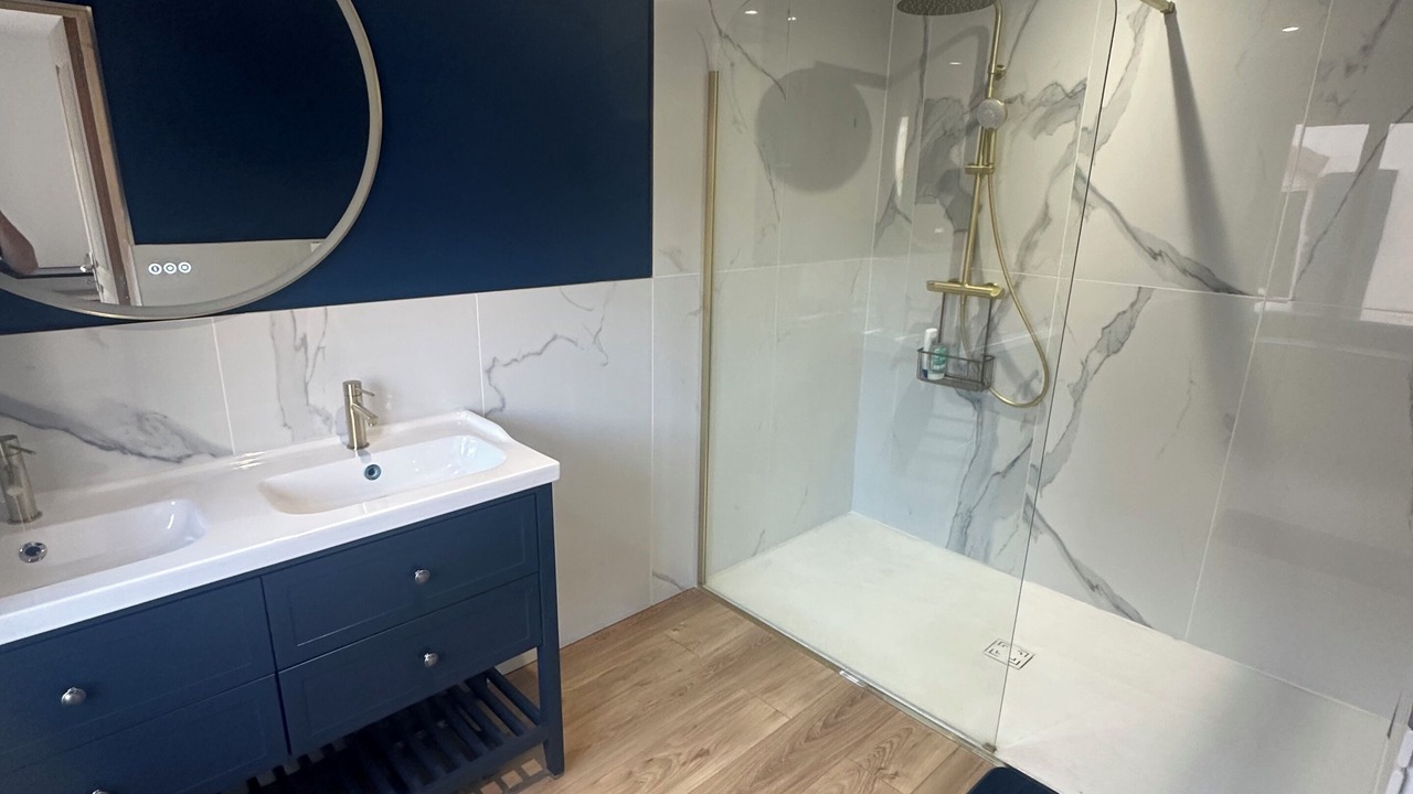 Photo of Bathroom in Toul
