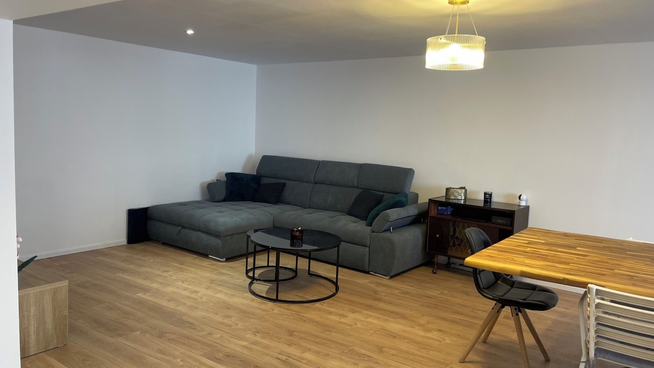 Photo of Livingroom in Toul