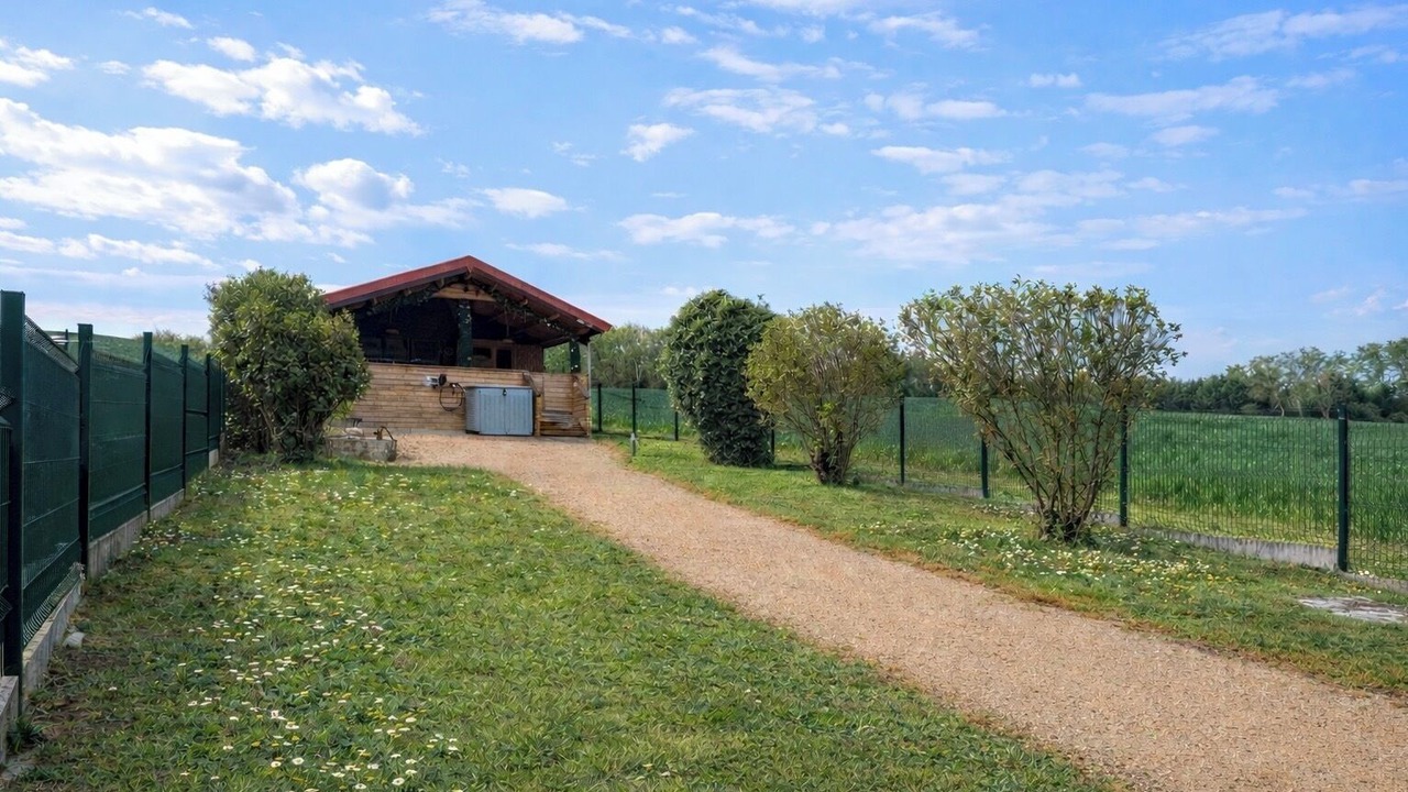 Photo of Outdoor in Rilly-sur-Loire