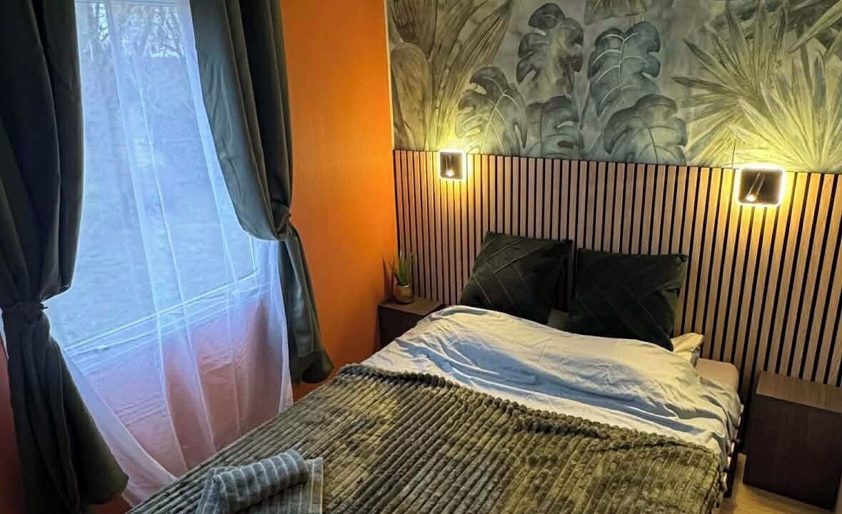 Photo of Bedroom in Bonzee