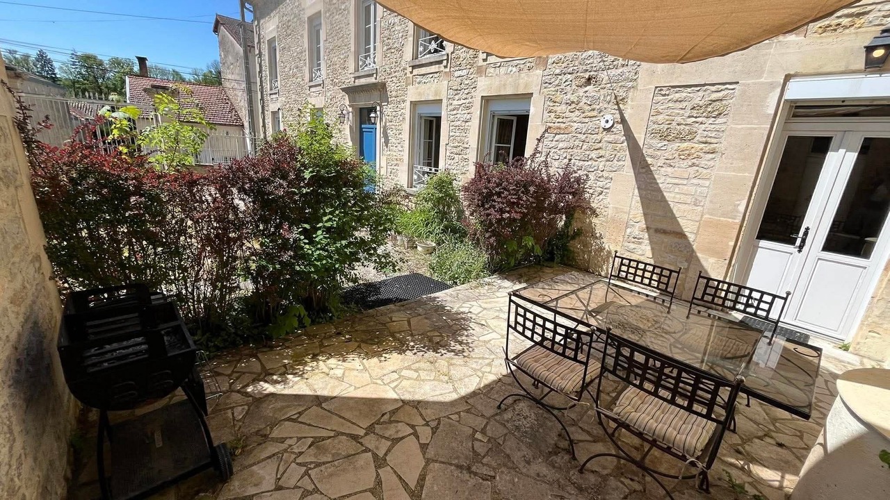 Photo of Outdoor in Cirey-sur-Blaise