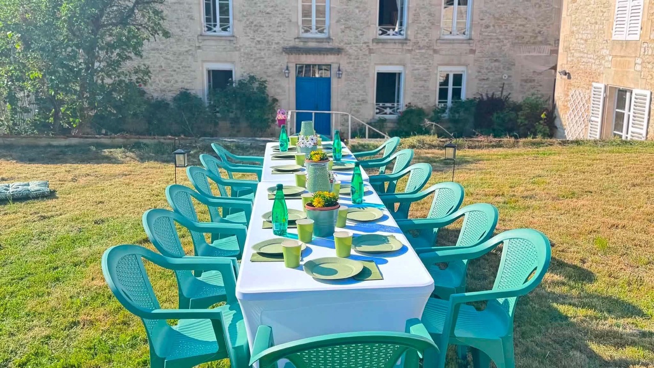 Photo of Outdoor in Cirey-sur-Blaise