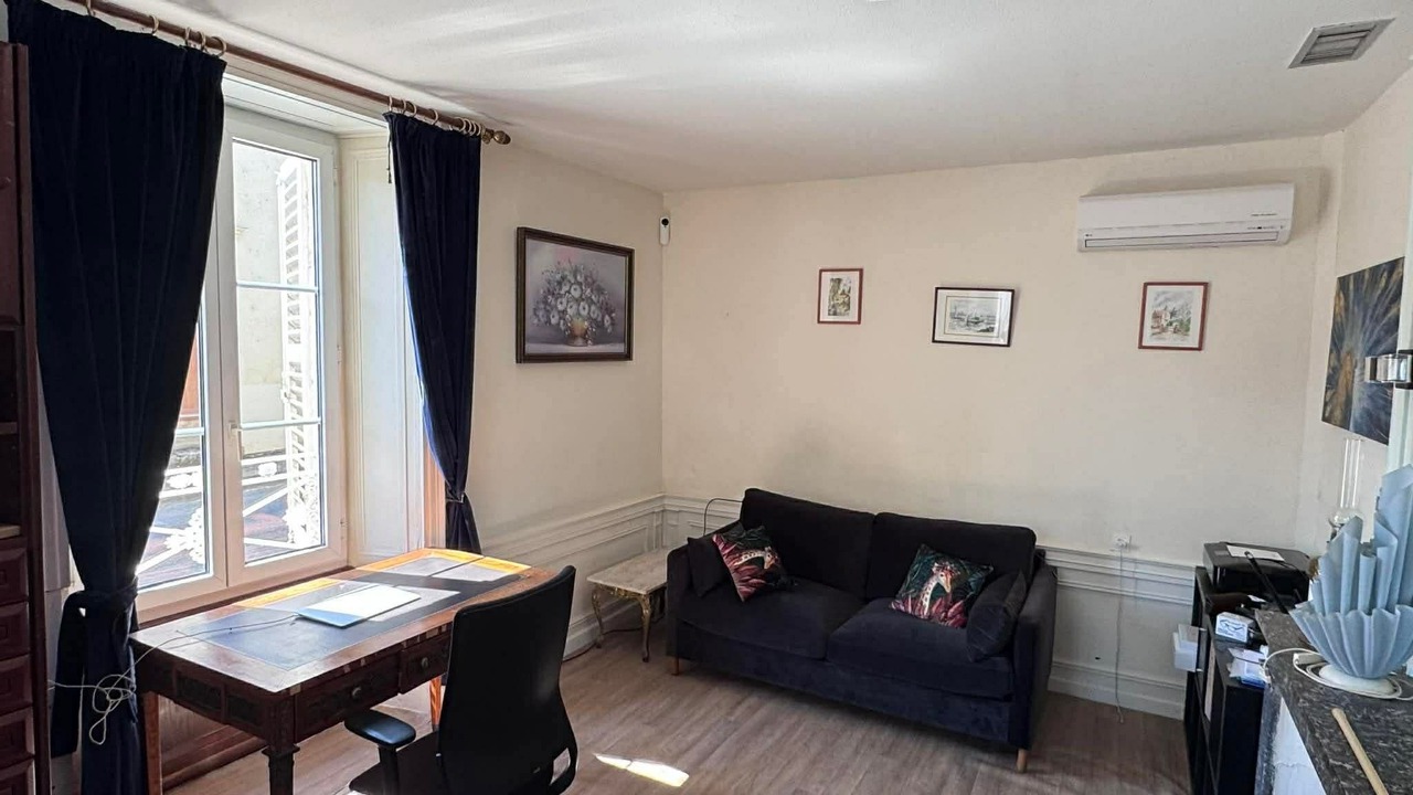 Photo of Livingroom in Cirey-sur-Blaise
