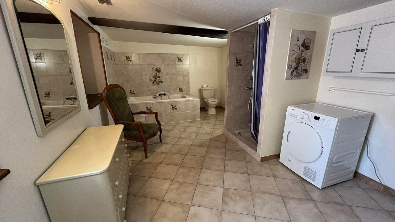 Photo of Bathroom in Cirey-sur-Blaise