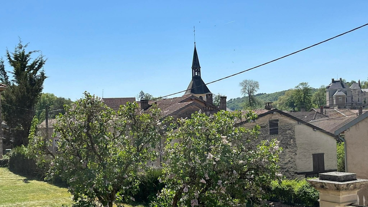 Photo of Others in Cirey-sur-Blaise