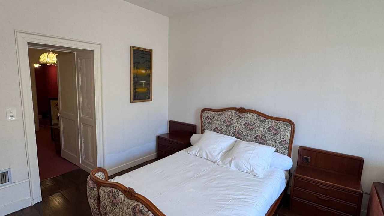Photo of Bedroom in Cirey-sur-Blaise