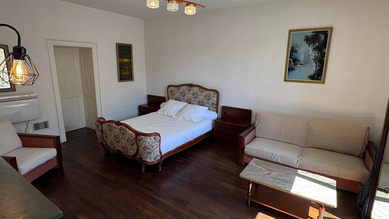 Photo of Livingroom in Cirey-sur-Blaise