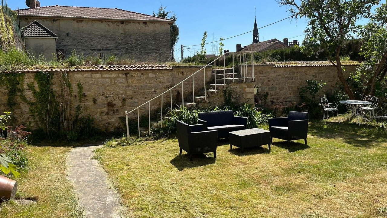 Photo of Outdoor in Cirey-sur-Blaise
