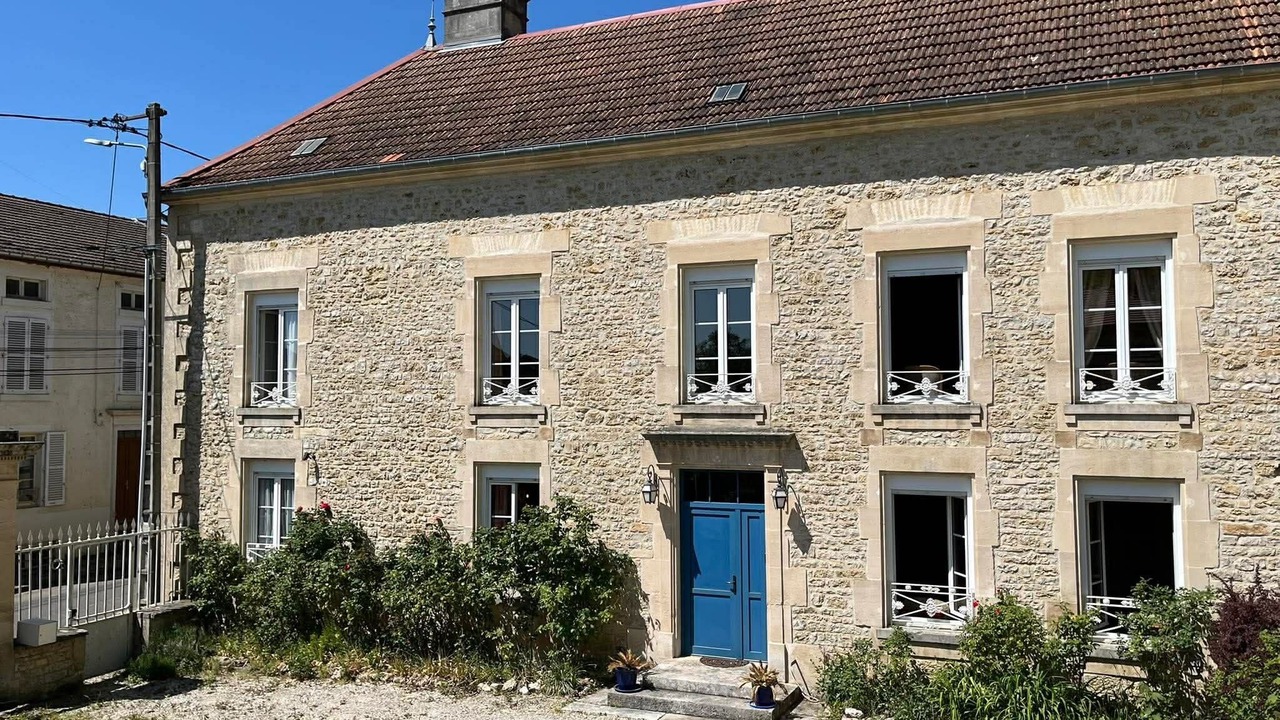 Photo of Outdoor in Cirey-sur-Blaise