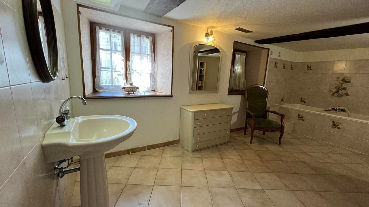 Photo of Bathroom in Cirey-sur-Blaise